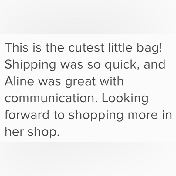 Meet your Posher, Aline - Picture 15 of 16